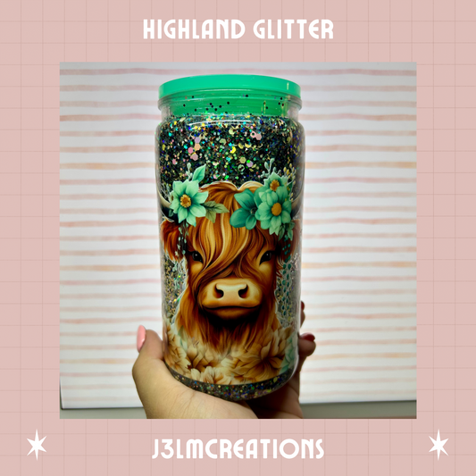 Highland Glitter