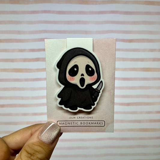 Spooky Babes - Pick Your Design