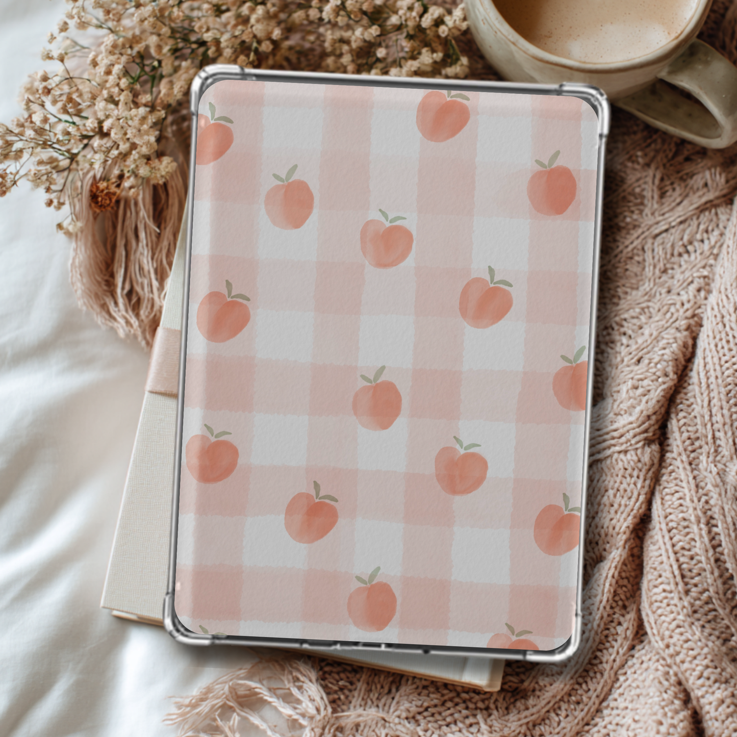 Just Peachy