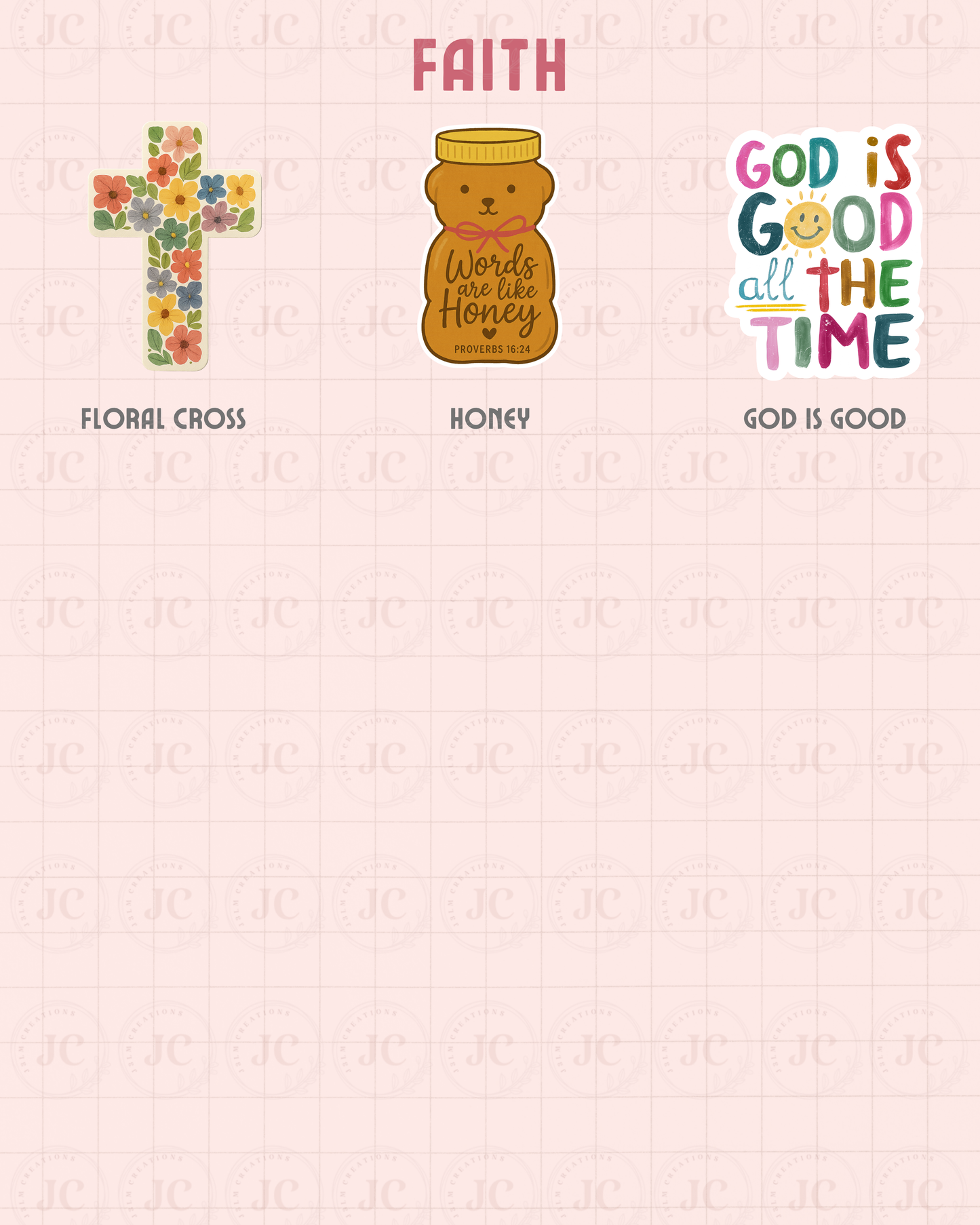 Faith
