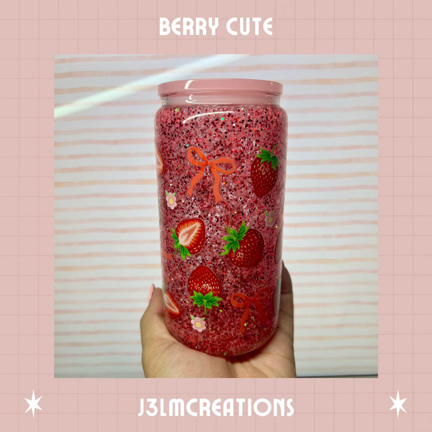 Berry Cute
