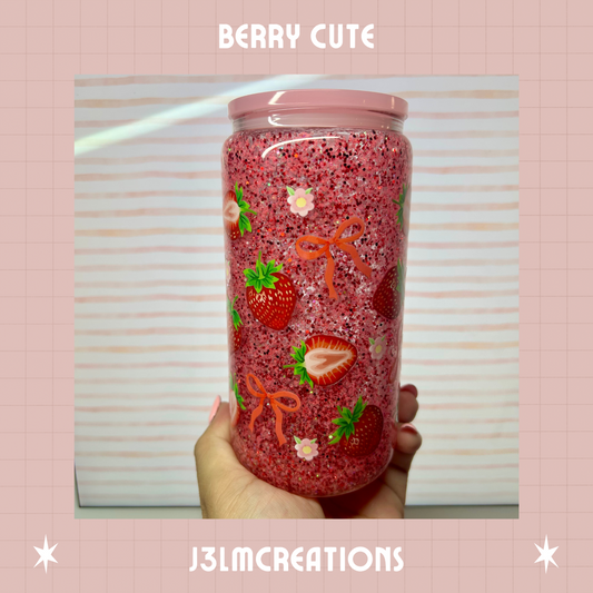 Berry Cute