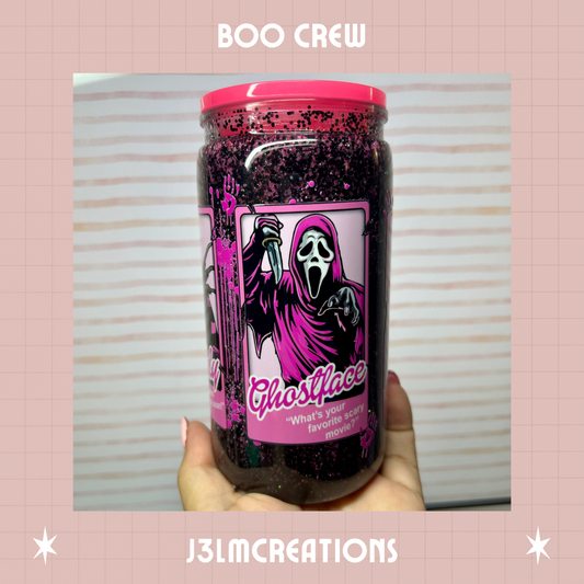 Boo Crew
