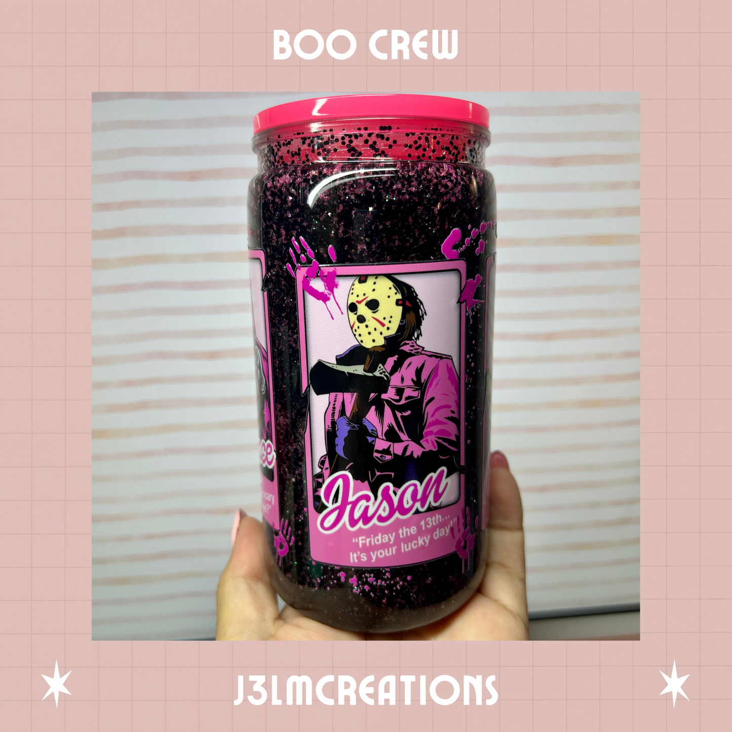 Boo Crew