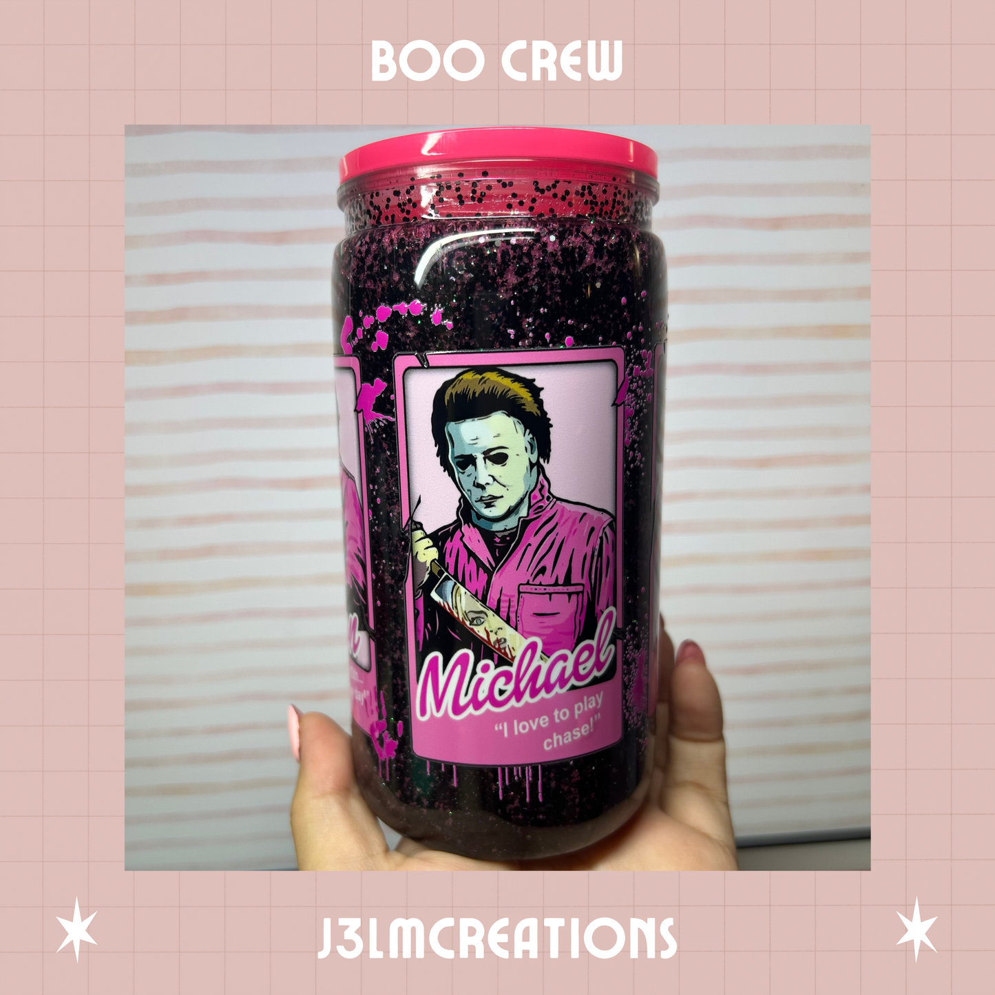 Boo Crew