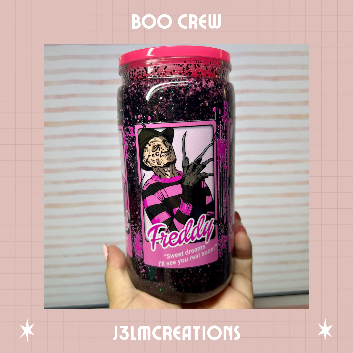 Boo Crew