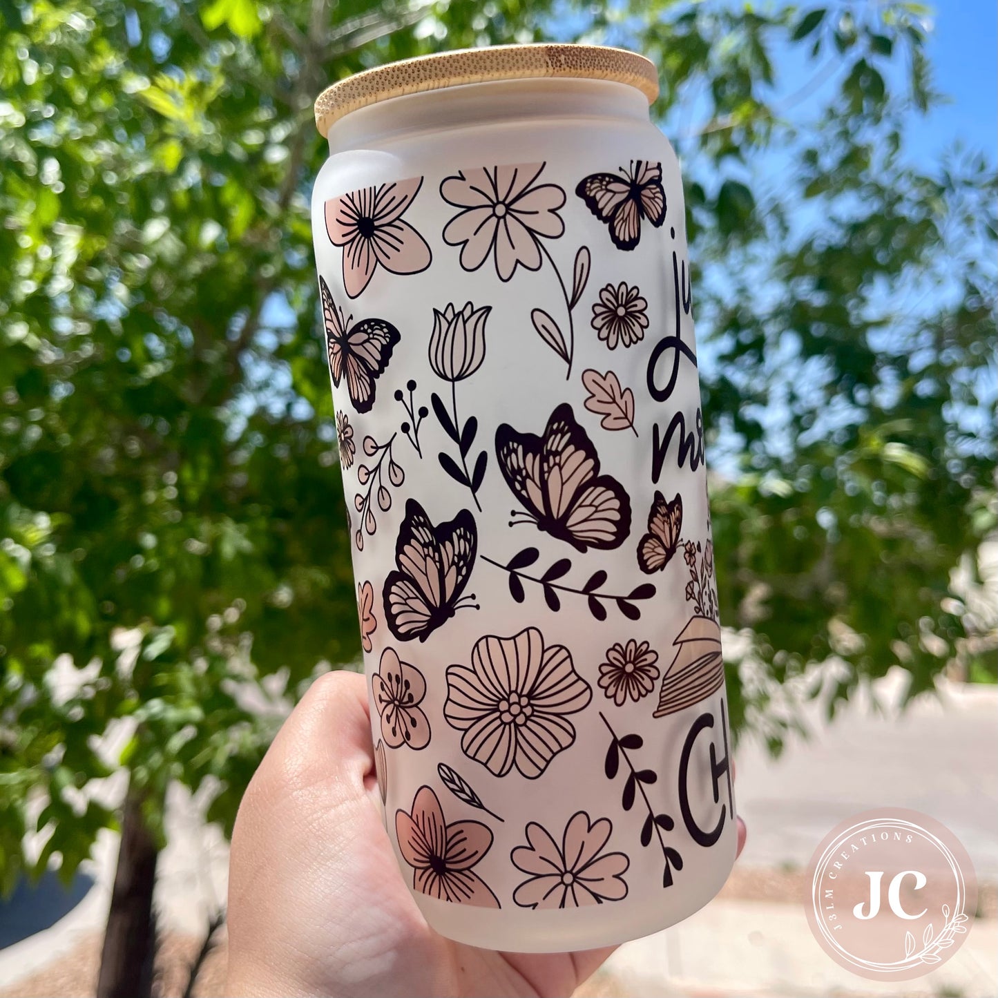 One More Chapter Pink