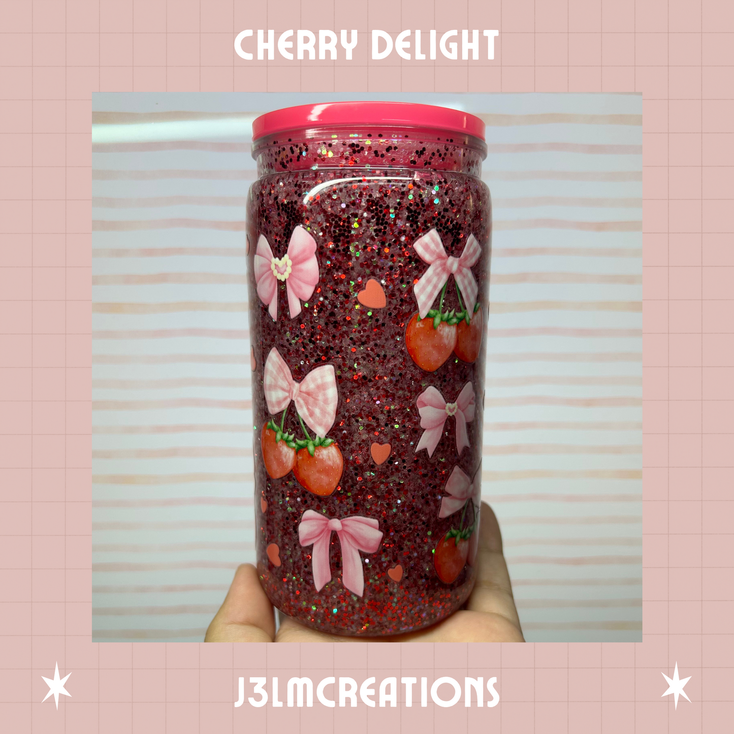 Cherry Delight