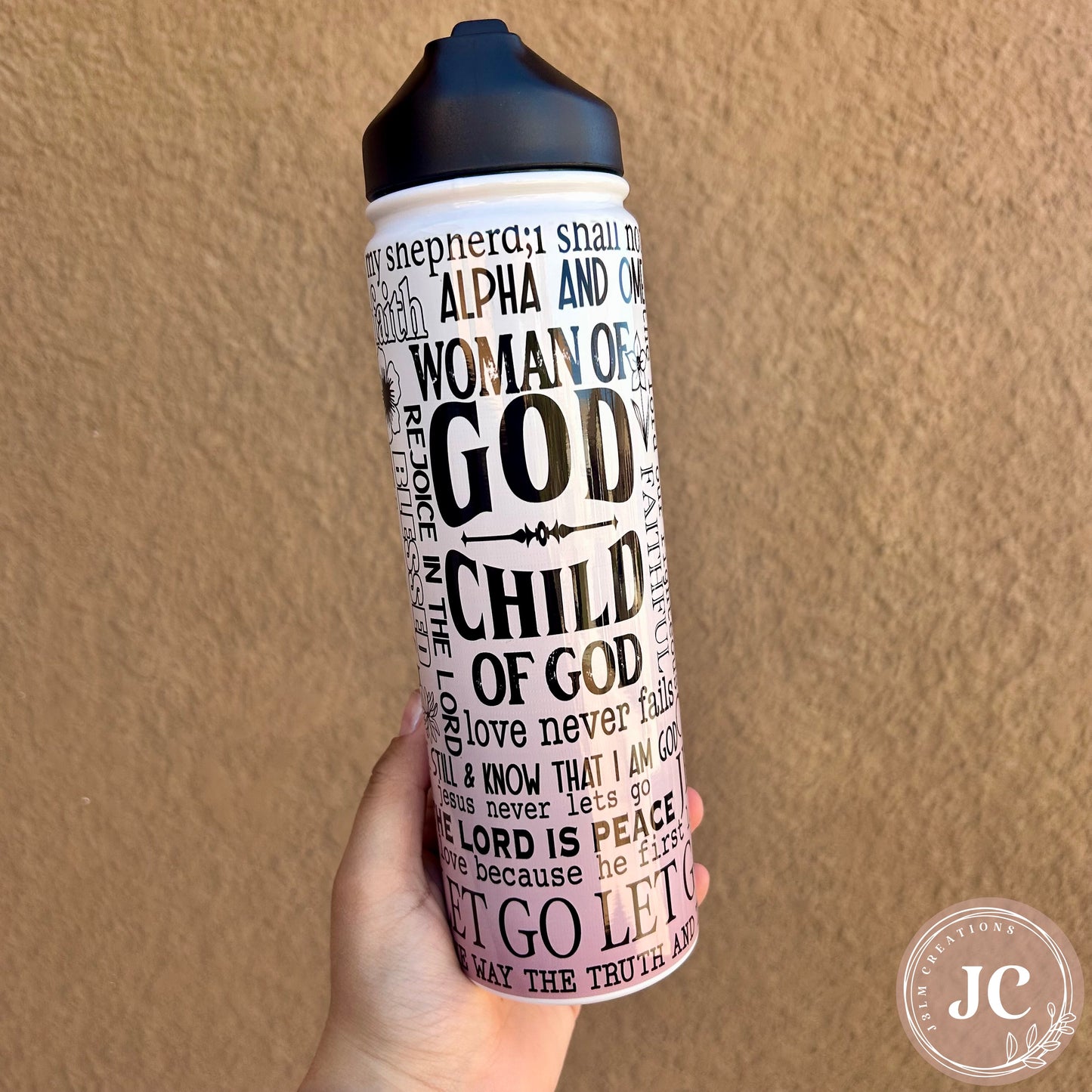 Child of God