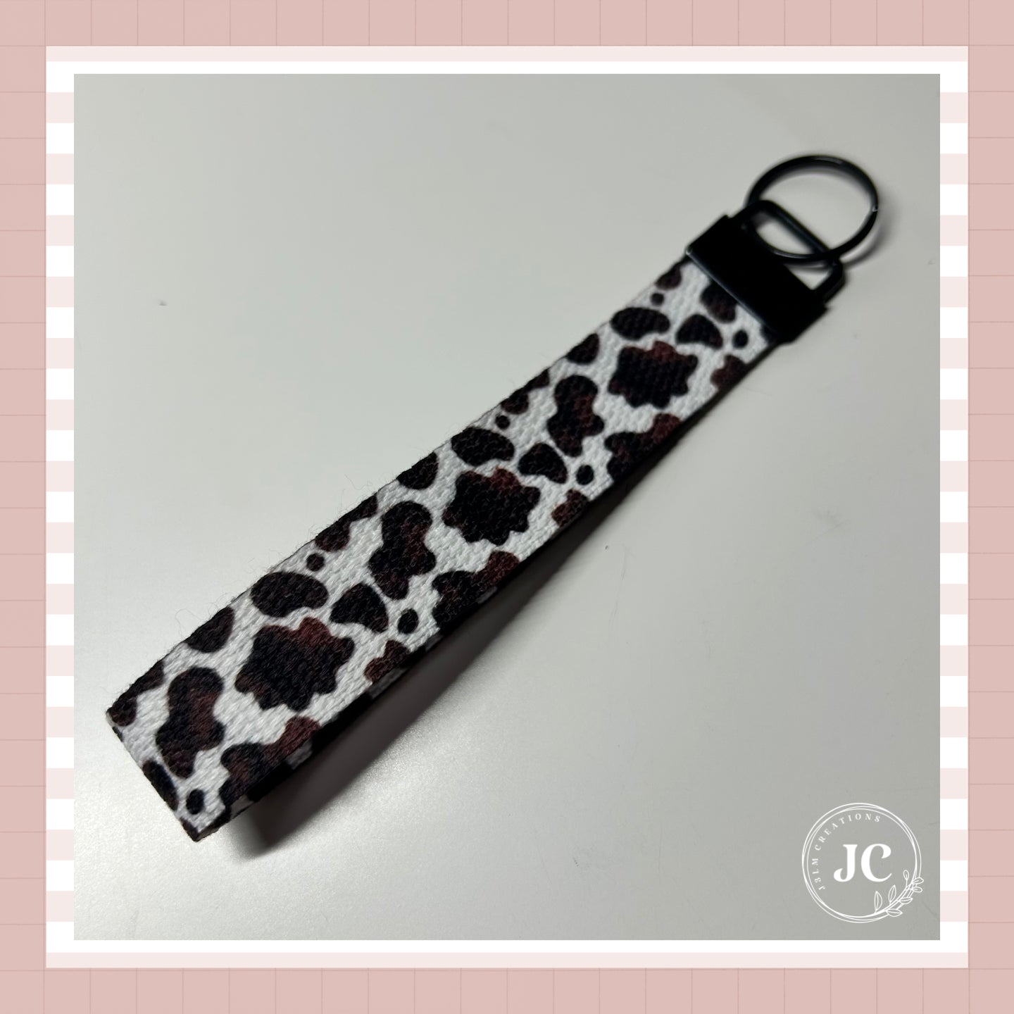 Cow Print