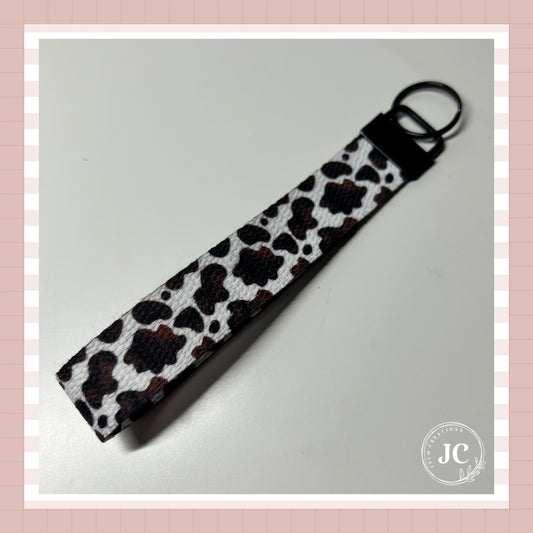 Cow Print