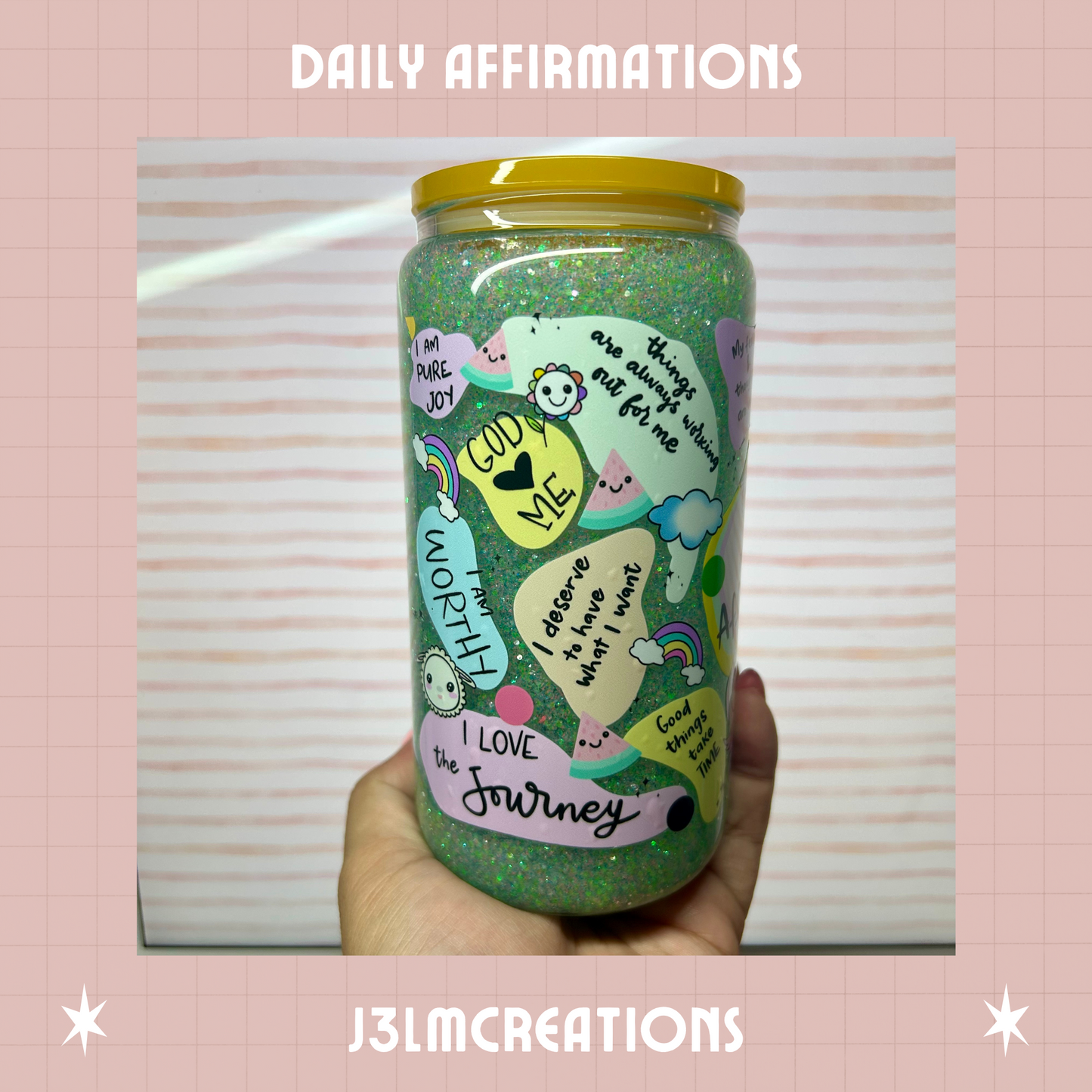 Daily Affirmations