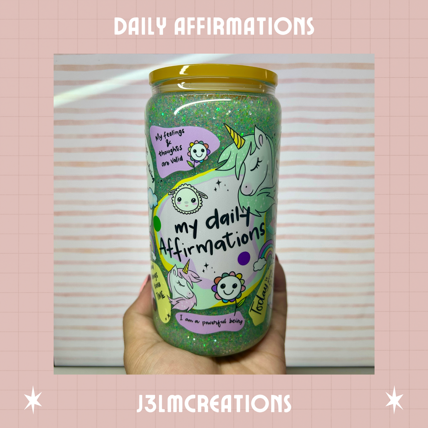 Daily Affirmations