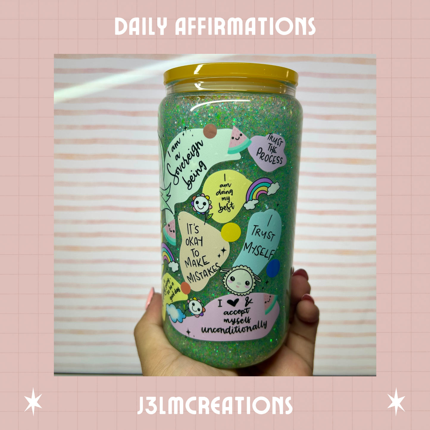 Daily Affirmations