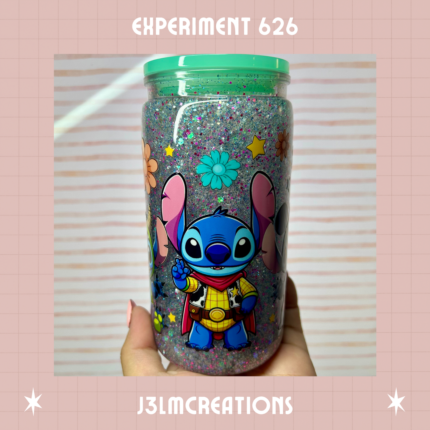 Experiment 626