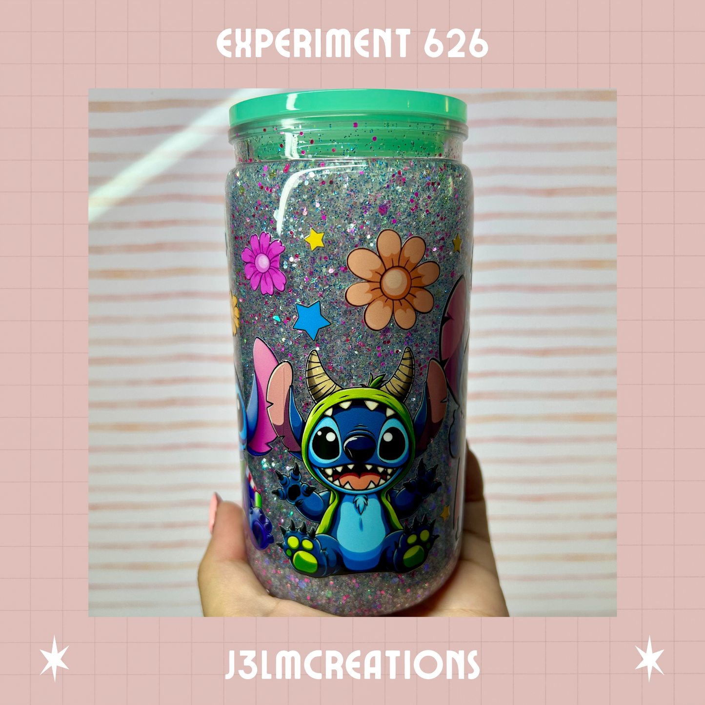 Experiment 626