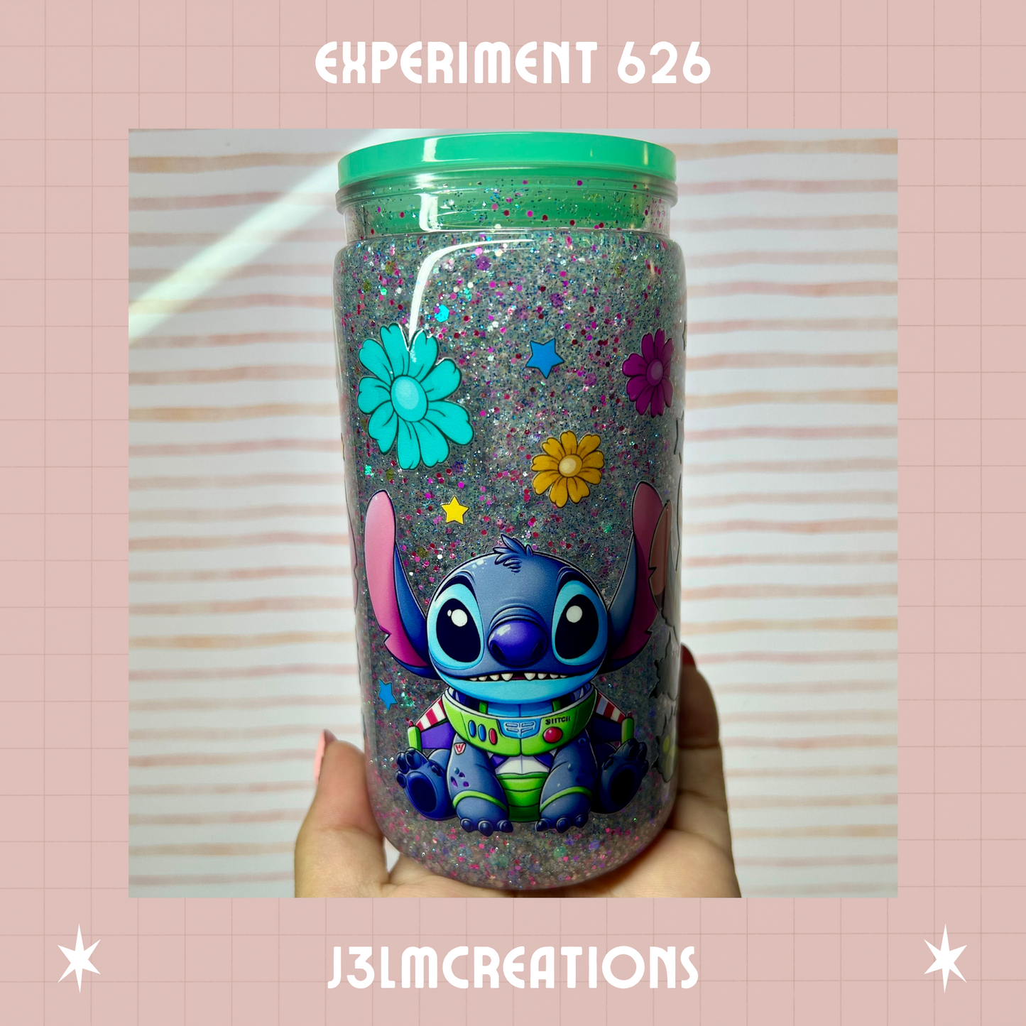 Experiment 626