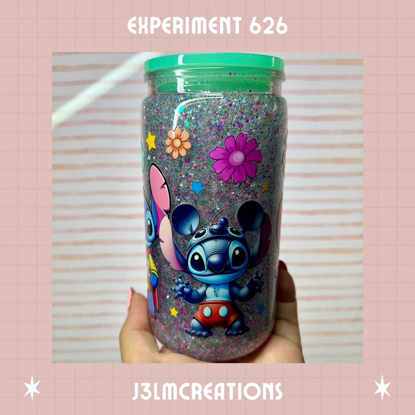 Experiment 626