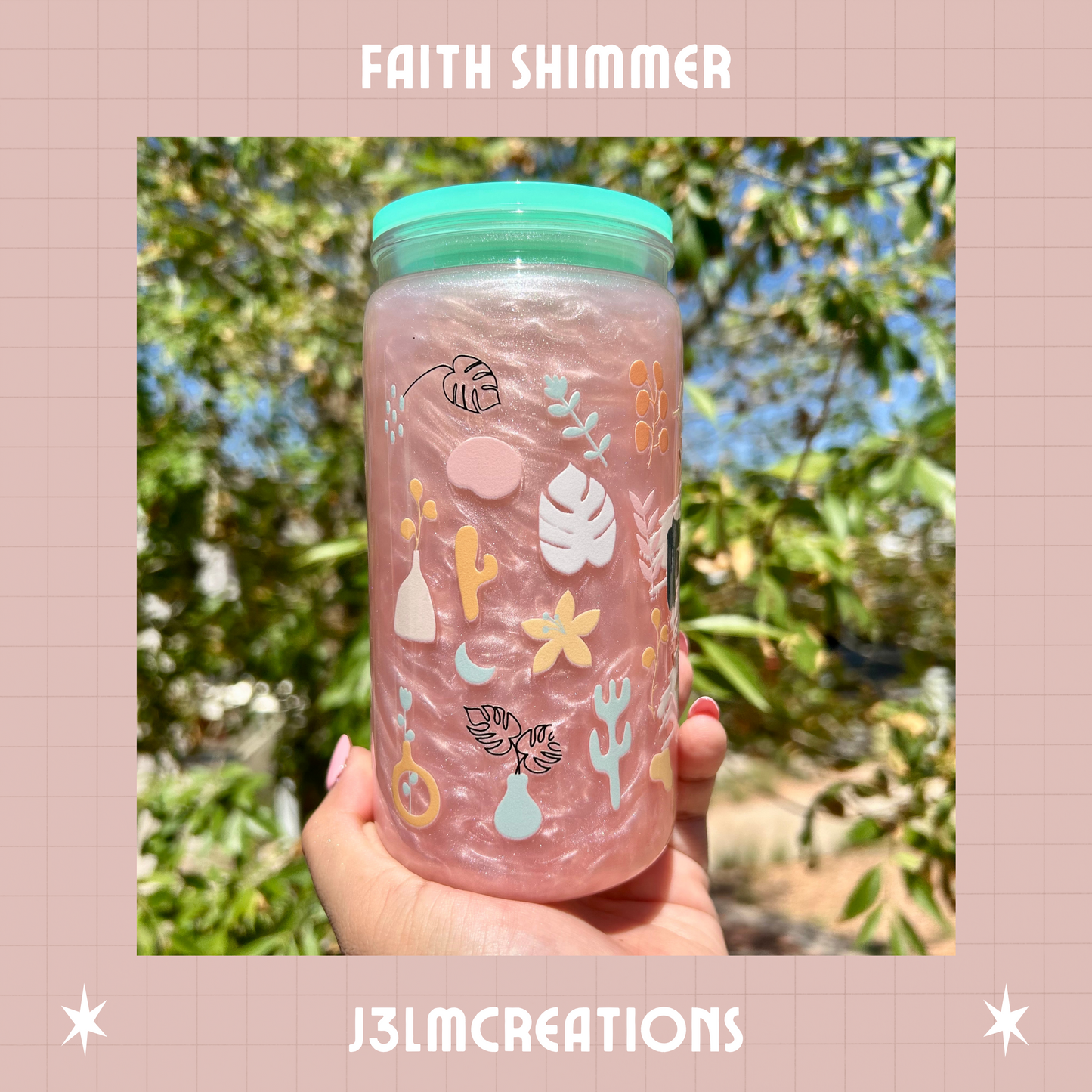 Faith Shimmer
