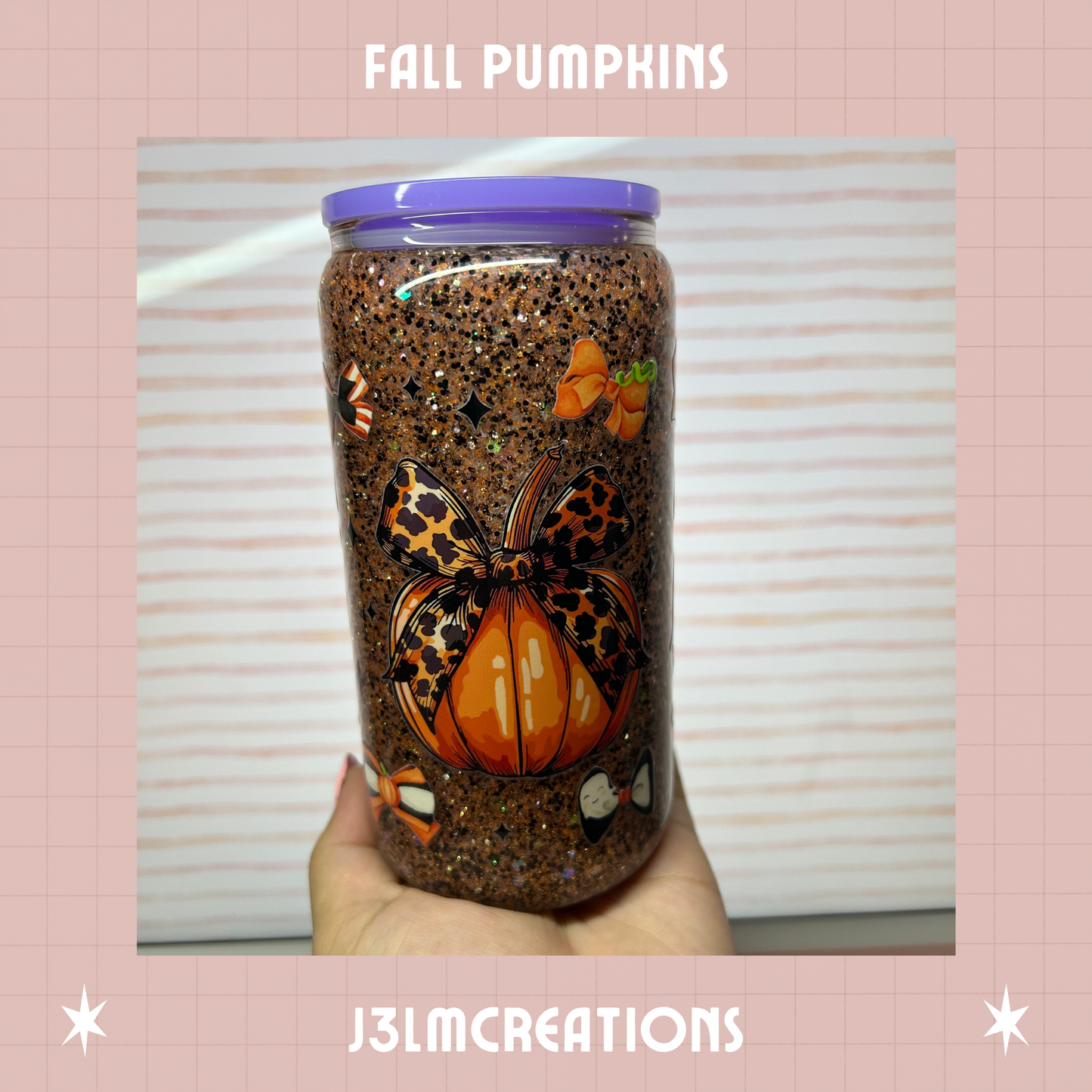 Fall Pumpkin