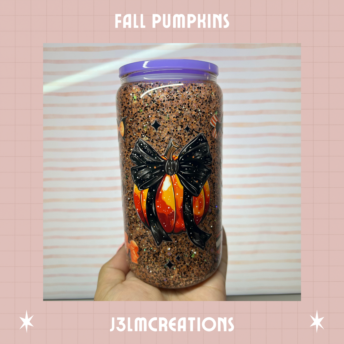Fall Pumpkin