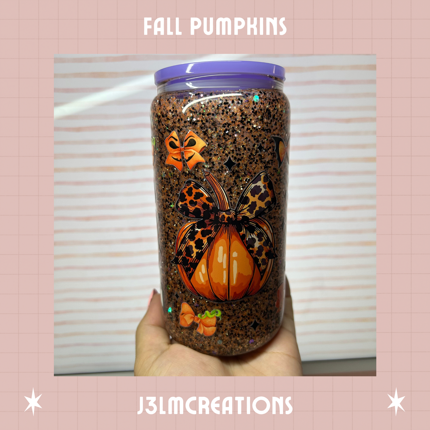 Fall Pumpkin