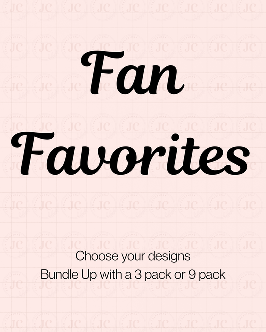 Fan Favorites