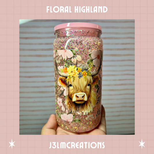 Floral Highland