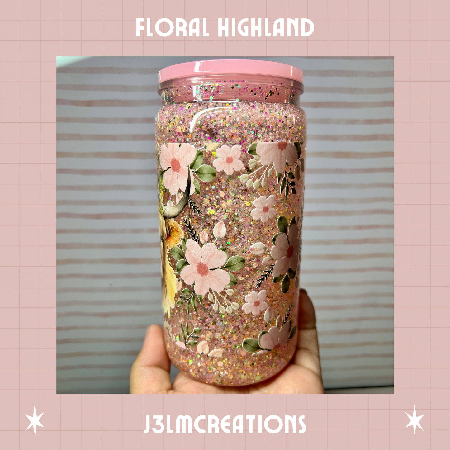 Floral Highland