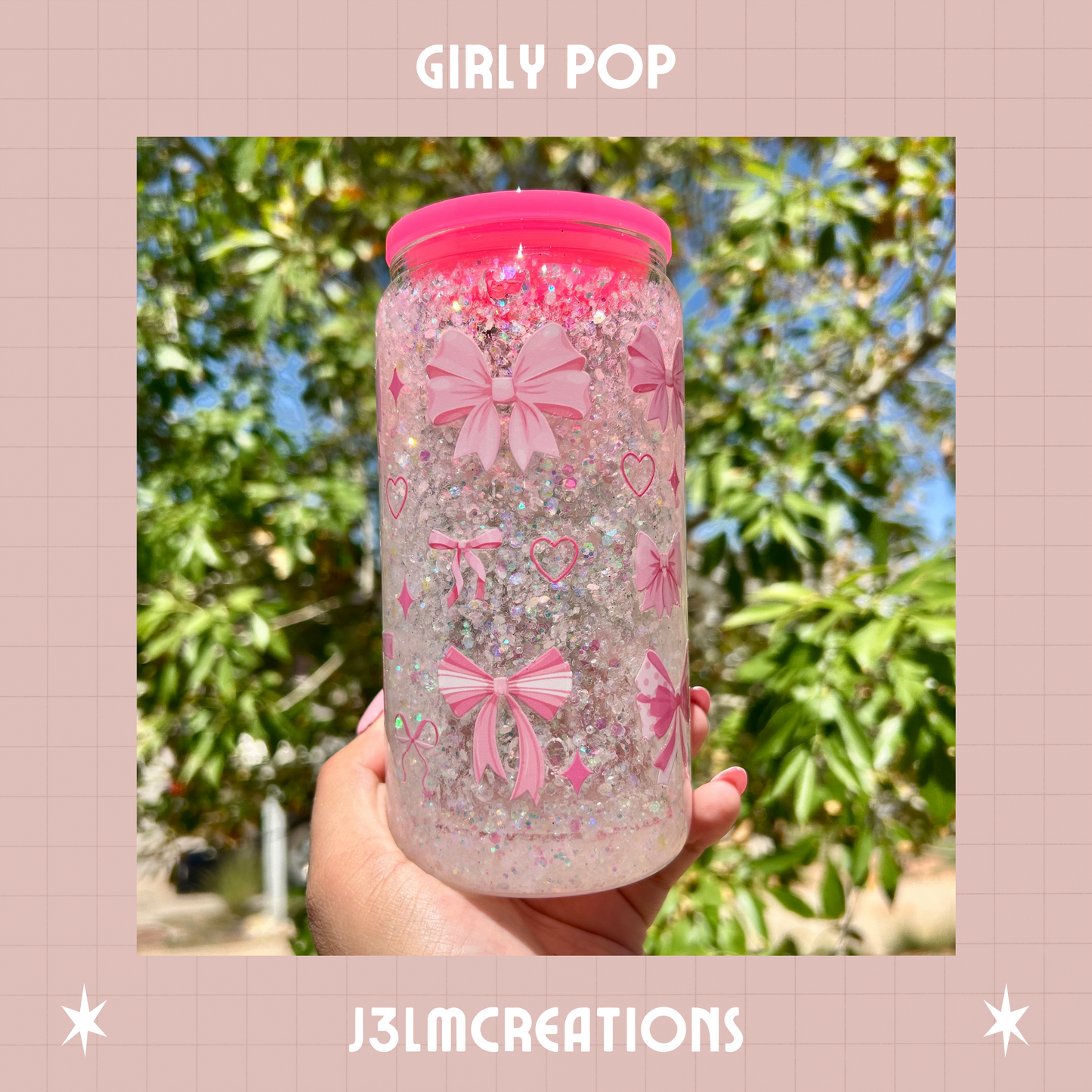 Girly Pop