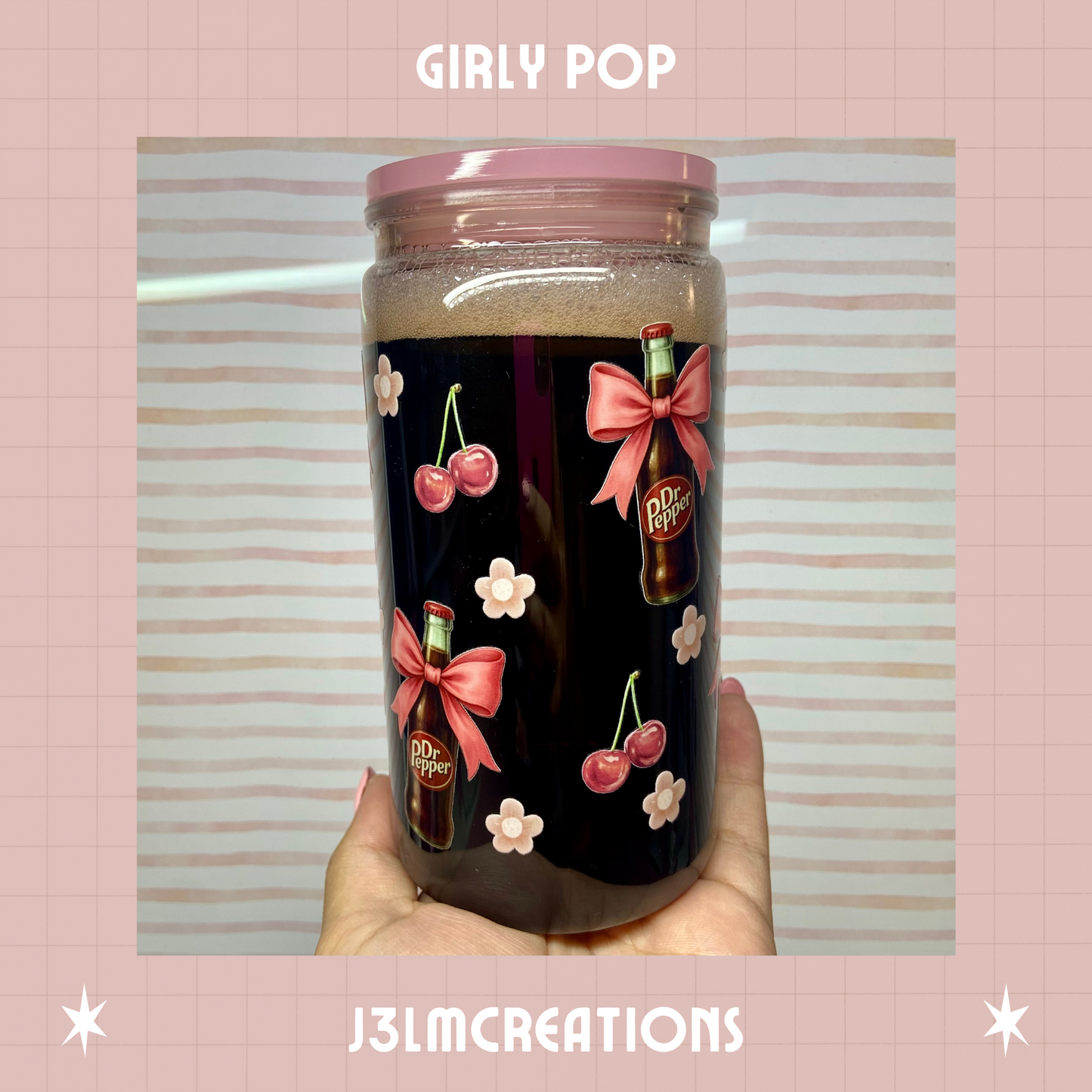 Girly Pop