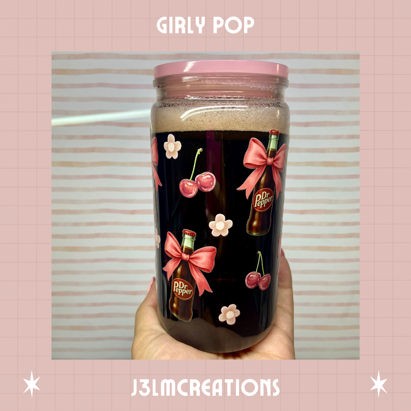 Girly Pop