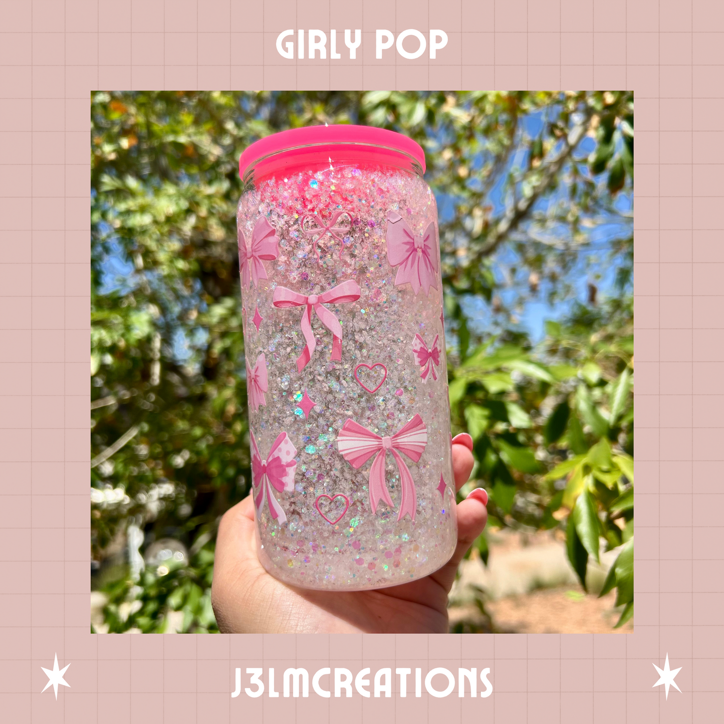 Girly Pop