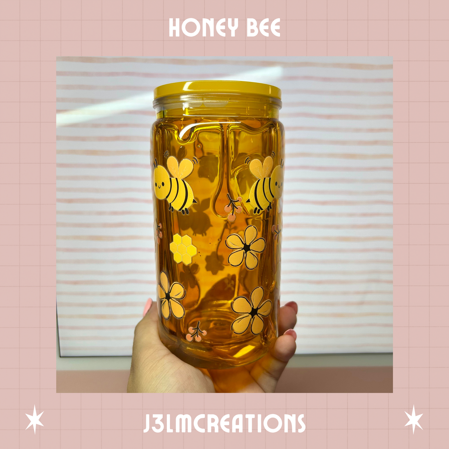 Honey Bee