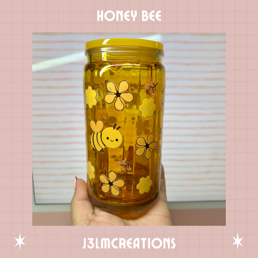 Honey Bee