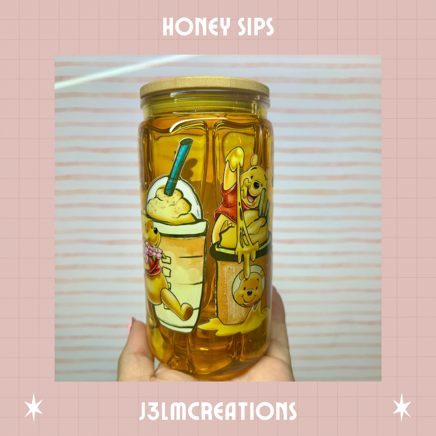 Honey Sips