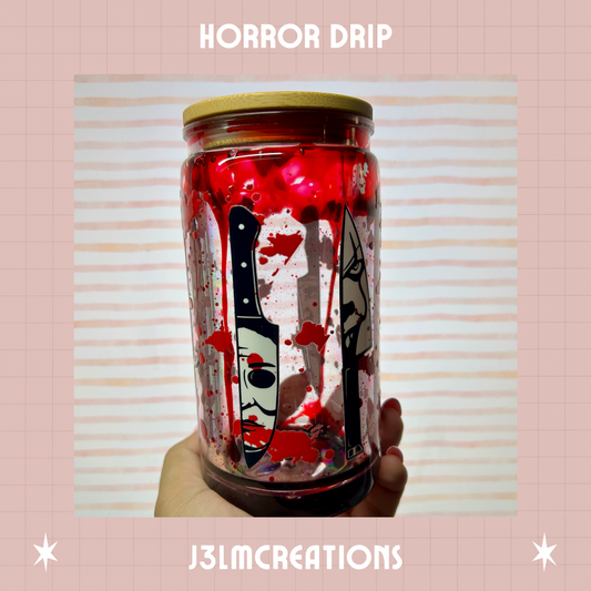 Horror Drip