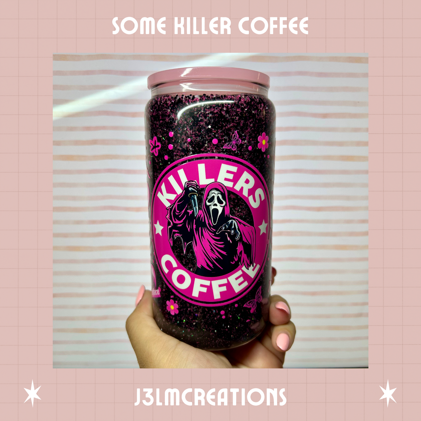 Some Killer Coffee