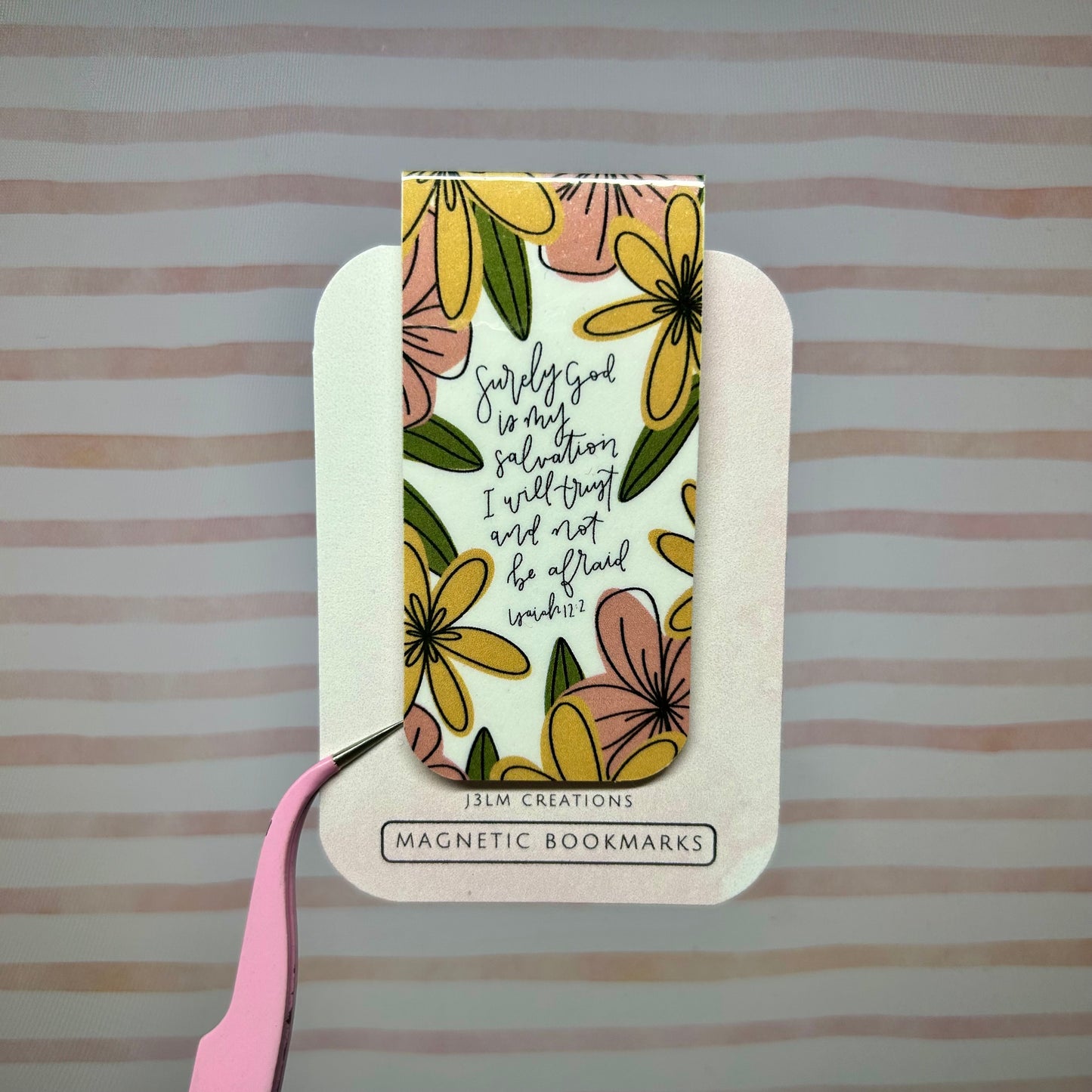 Straight & Sweet - Pick Your Design