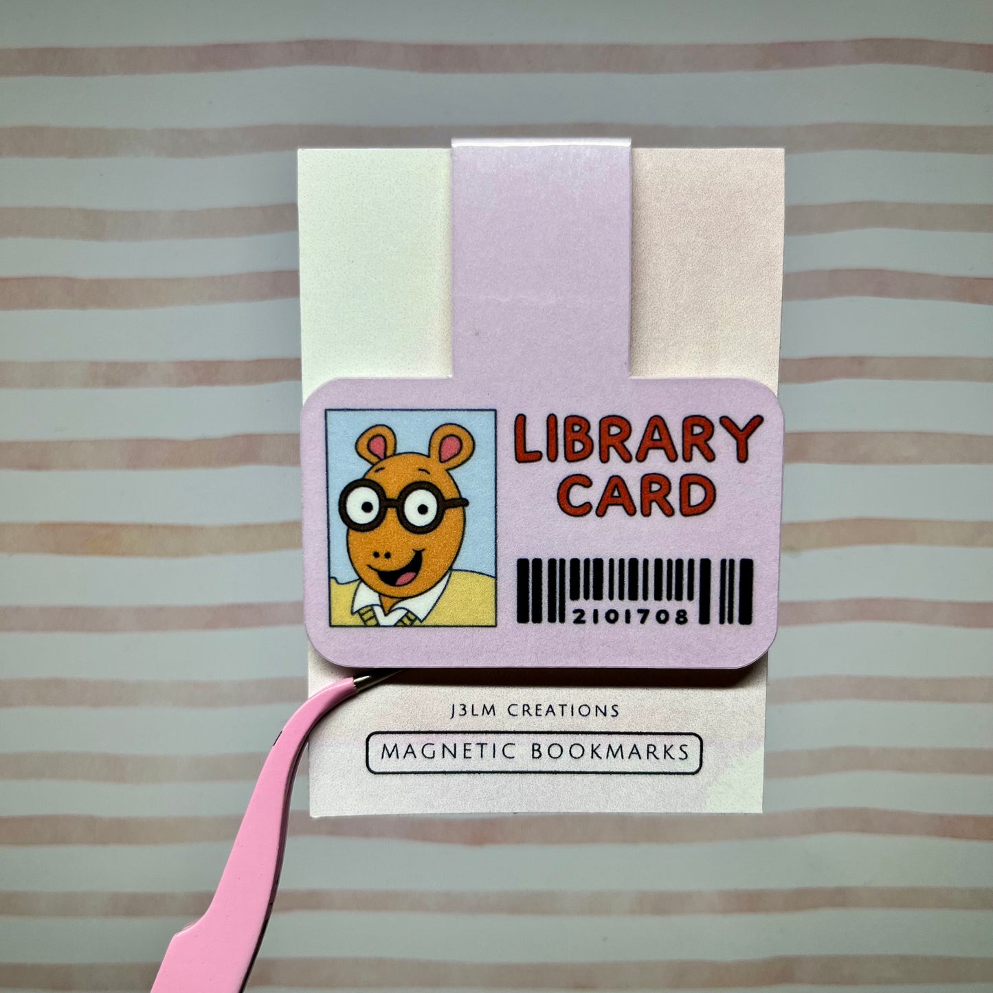 Book Lovers - Pick Your Design
