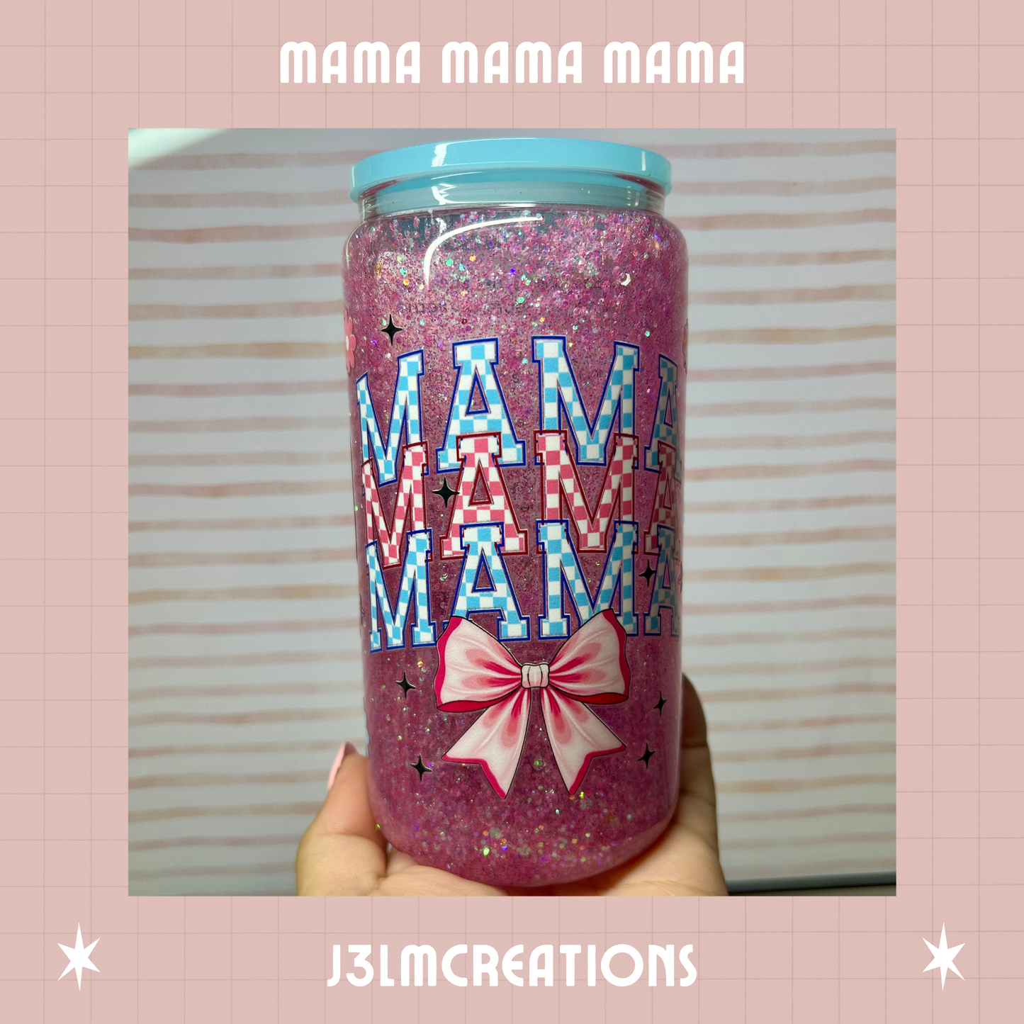 Mama Mama Mama