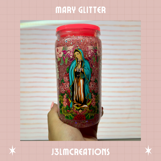 Mary Glitter