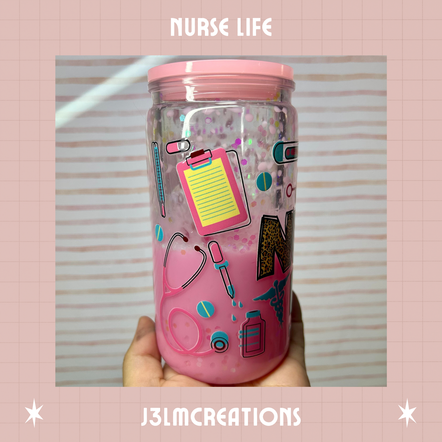 Nurse Life