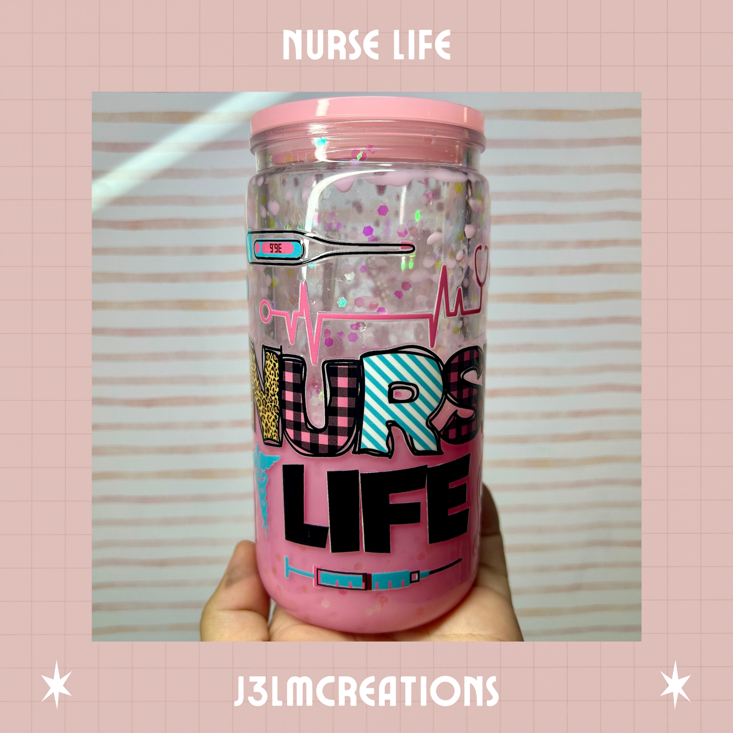 Nurse Life