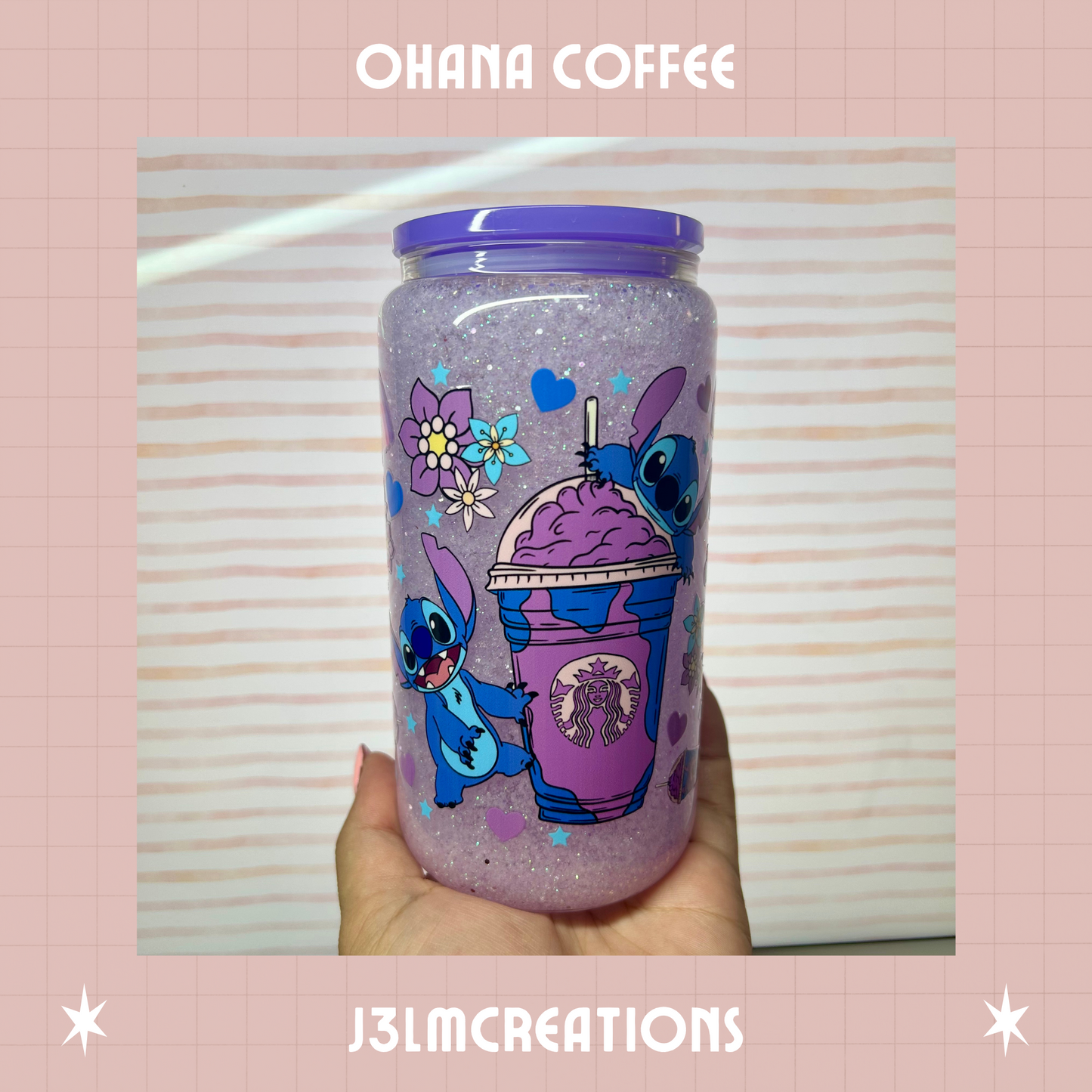 Ohana Coffee
