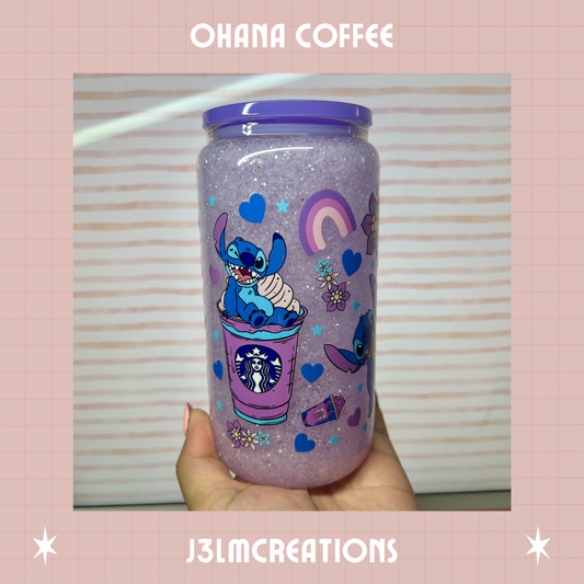 Ohana Coffee