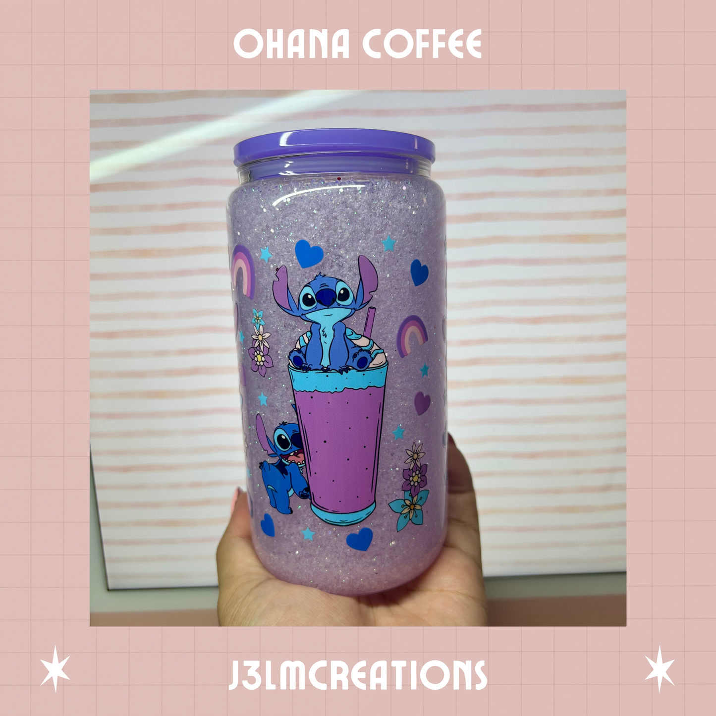 Ohana Coffee