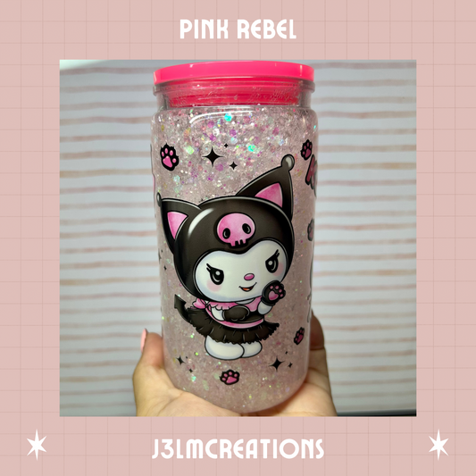 Pink Rebel