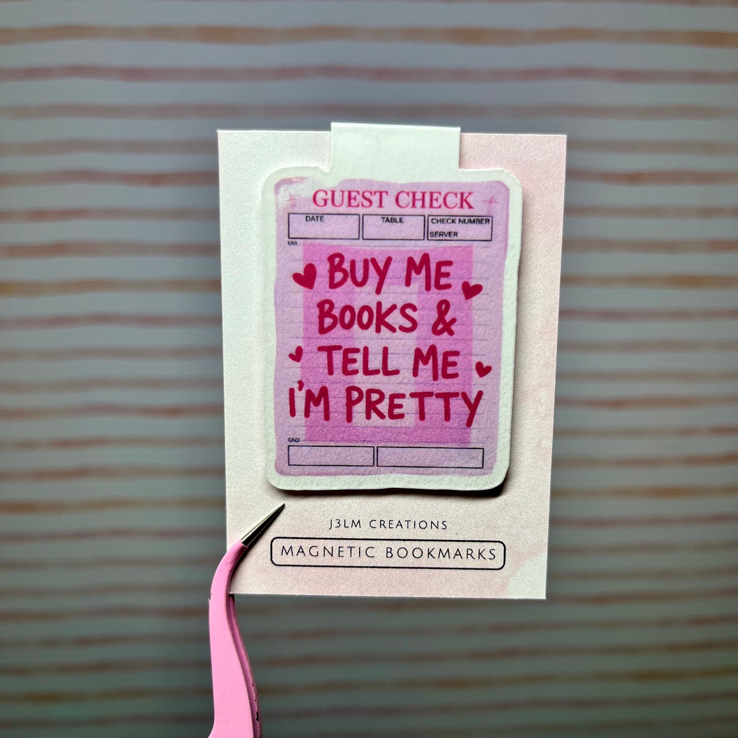 Book Lovers - Pick Your Design