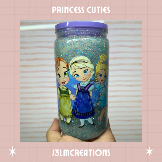 Princess Cuties